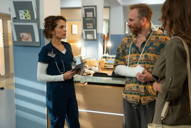 Co wydarzy się w "Na dobre i na złe" w styczniu? Streszczenia odcinków 975-978