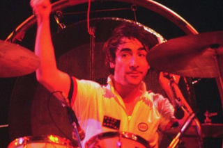 Keith Moon śmiertelnie potrącił swojego przyjaciela. Trauma po wypadku zniszczyła perkusistę The Who