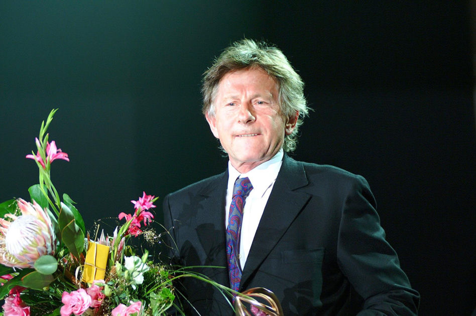 Roman Polański