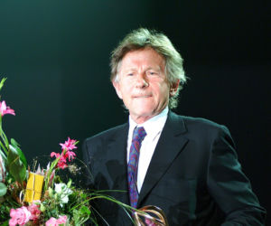 Roman Polański