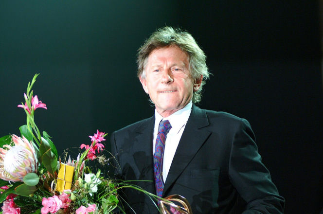 Roman Polański