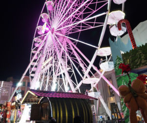 Jarmark bożonarodzeniowy w Katowicach 2025: Atrakcje i nowości