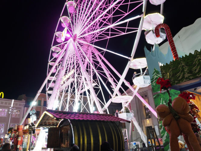 Jarmark bożonarodzeniowy w Katowicach 2025: Atrakcje i nowości