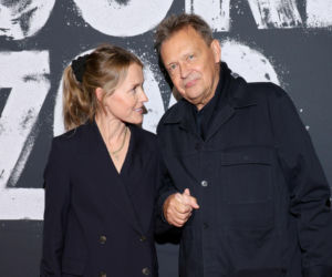 Jan Frycz, Olga Frycz