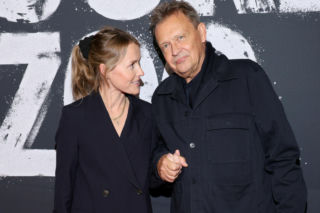 Jan Frycz, Olga Frycz