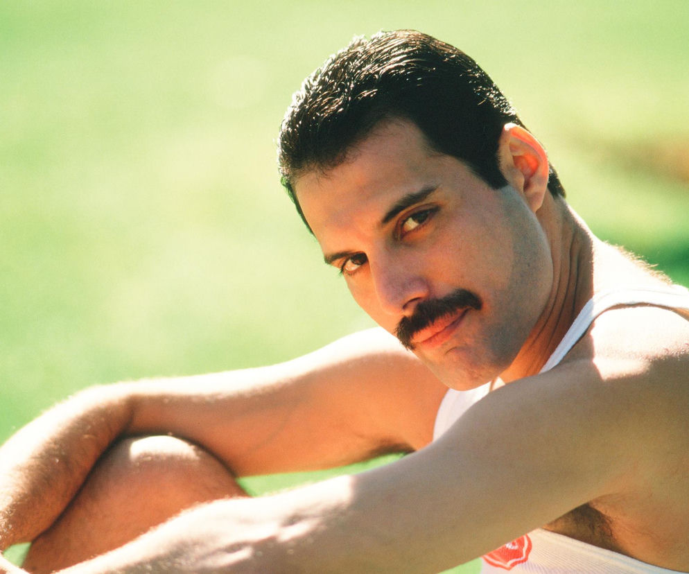 Freddie Mercury