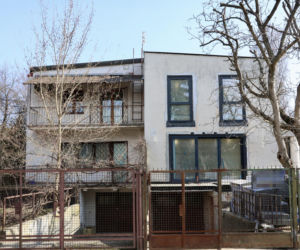 Tak teraz wygląda dom Jarosława Kaczyńskiego