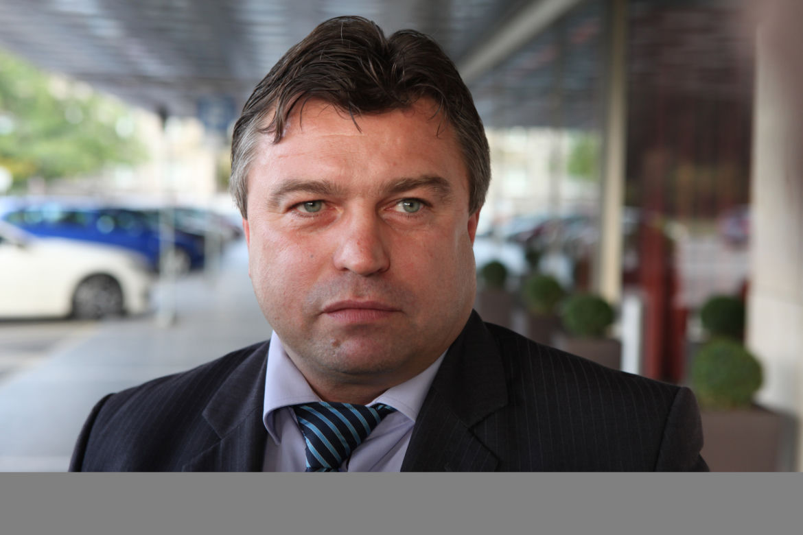 Roman Kosecki