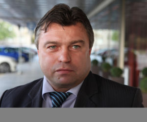 Roman Kosecki