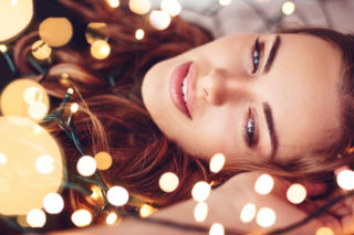 Trendy w makijażu na 2026. Taki make-up na kolejny rok maluje Aleksandra Artychowska 