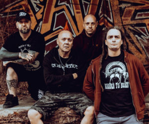 The Exploited zagrają w Polsce! Legenda punka świętuje 45-lecie we Wrocławiu