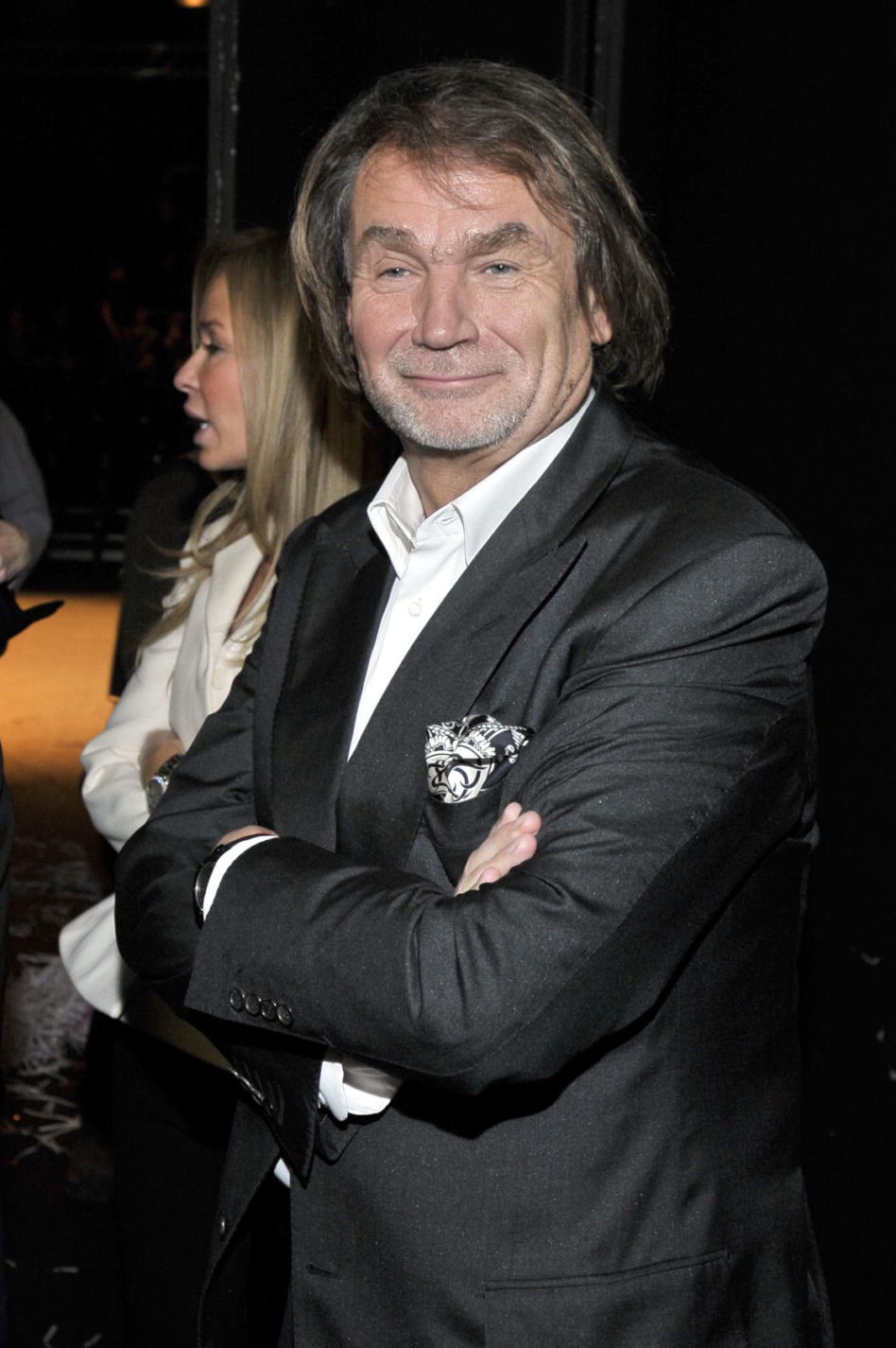 Jan Kulczyk, Joanna Przetakiewicz