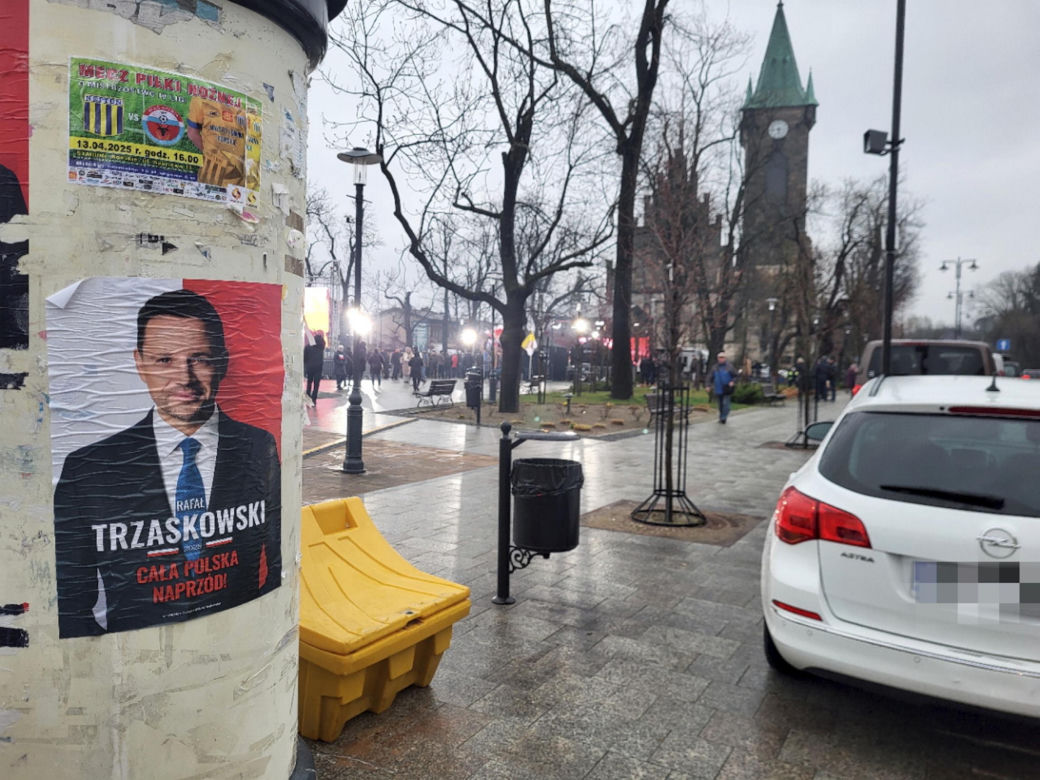 Debata w Końskich