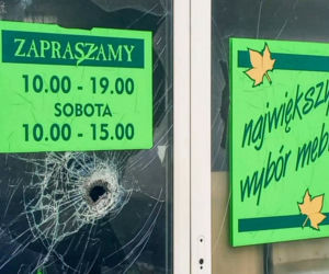 Tyle pozostało z legendarnego Platana
