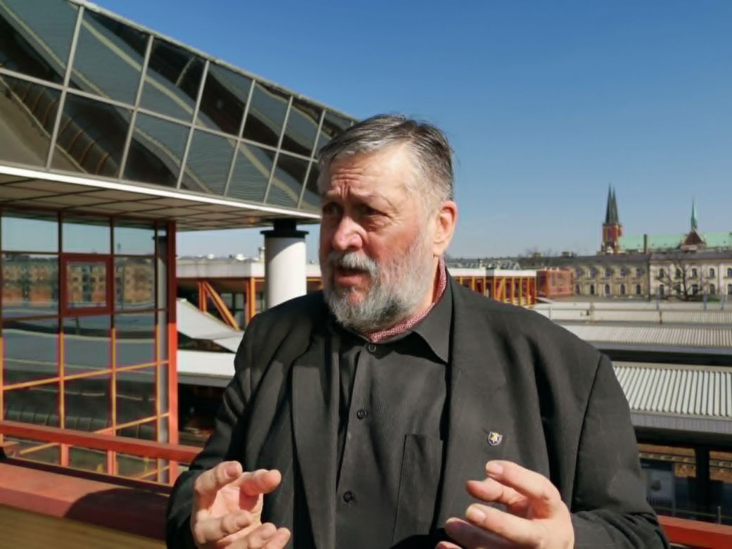 Tak wyglądał dawny dworzec kolejowy w Częstochowie