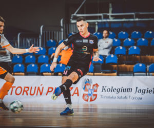 FC Toruń - Constract Lubawa 2:4, zdjęcia z Areny Toruń