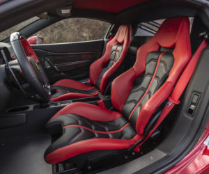 Ferrari 458 Speciale po tuningu AddArmor