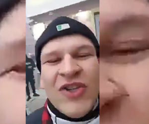 Tych BRUTALI szuka warszawska policja