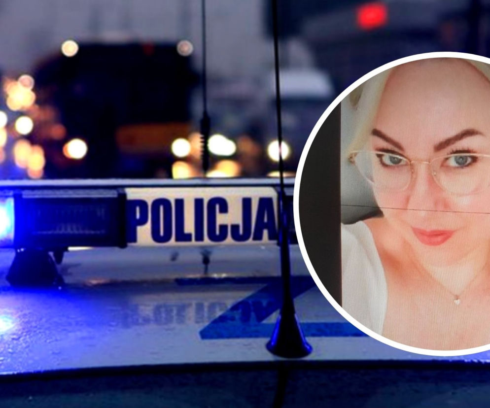 Tajemnicze zaginięcie 42-latki z Jaworznika. Ktoś zacierał ślady w jej aucie? Znaleziono je w stawie