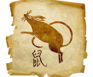 Nowy rok chiński - horoskop od znanej wróżki