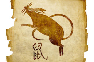 Nowy rok chiński - horoskop od znanej wróżki