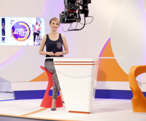 Jak zmnieniała się Dorota Gardias 