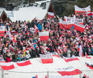 Skoki narciarskie w Zakopanem - konkurs drużynowy 19 stycznia 2019!