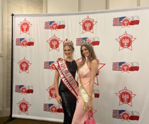 Rozmowa z Olivią Kowalczyk