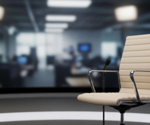 Kontrowersyjny wywiad Marty Nawrockiej w TVN24. Kto posunął się za daleko z krytyką?