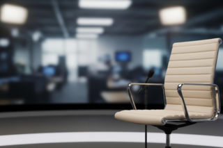 Kontrowersyjny wywiad Marty Nawrockiej w TVN24. Kto posunął się za daleko z krytyką?