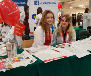 Zdrowie pod kontrolą w Bydgoszczy