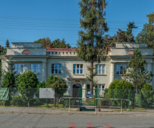 To jedna z najciekawszych małopolskich wsi. Jej mieszkańcy modlą się do świętego męczennika