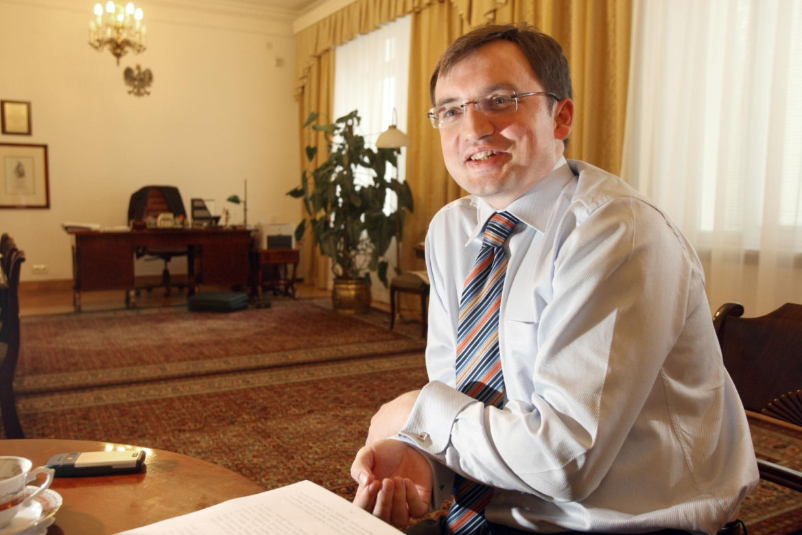 Zbigniew Ziobro