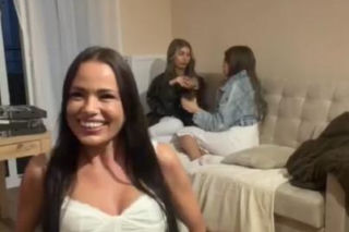 Wielka impreza w trakcie emisji finału Hotelu Paradise 12