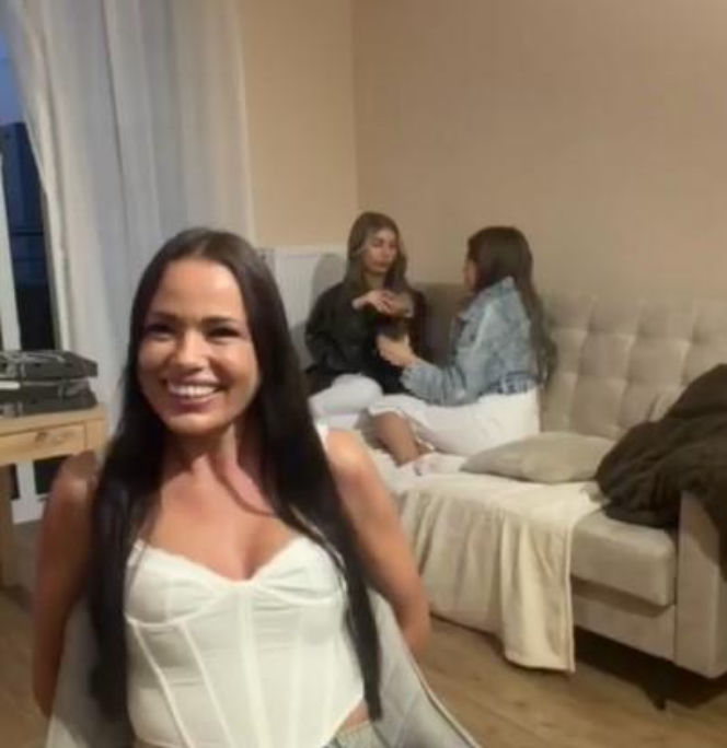 Wielka impreza w trakcie emisji finału Hotelu Paradise 12