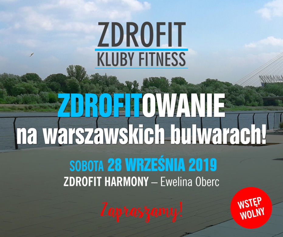 PIĘKNIE NA BULWARACH: Ostatni weekend września nad Wisłą