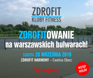 PIĘKNIE NA BULWARACH: Ostatni weekend września nad Wisłą