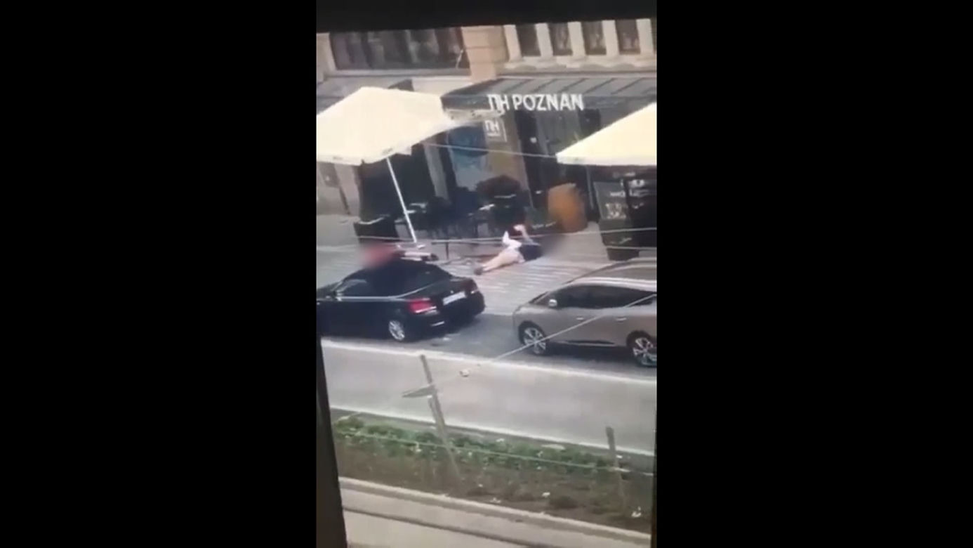 Morderca z Poznania skończył prawo na UAM. Co jeszcze wiadomo o Mikołaju B.?