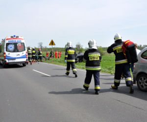 wypadek ameryczka 7