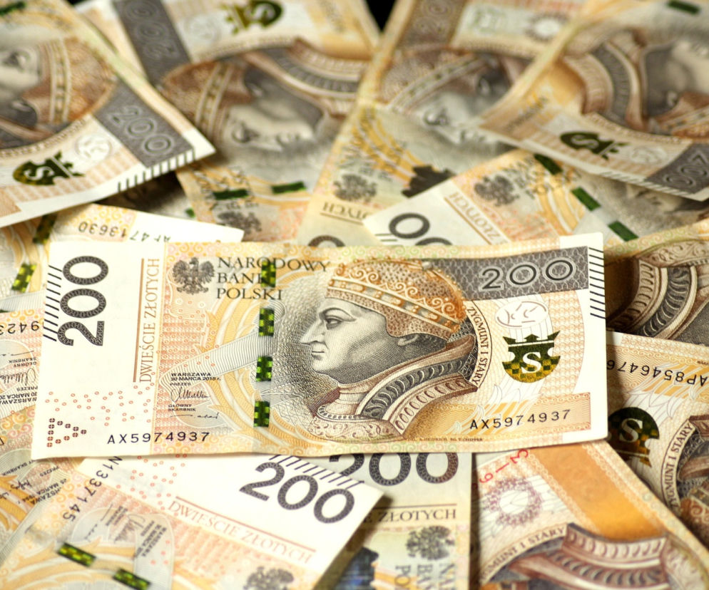 Dwie kobiety wyłudziły kilka milionów złotych