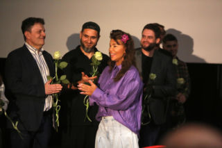 Edyta Górniak - zawsze przy nim będę