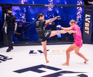 Fame MMA 7 KIEDY GALA KTO WALCZY