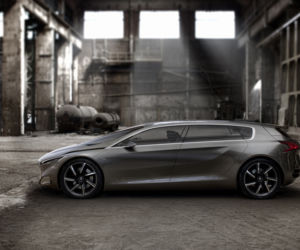 Peugeot HX1