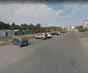 Trasa Niepodległości KIEDYŚ i TERAZ. Porównanie!