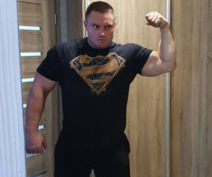 Krzysztof Radzikowski