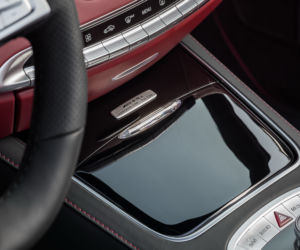 Mercedes-Benz S63 AMG Cabriolet 130 Edition