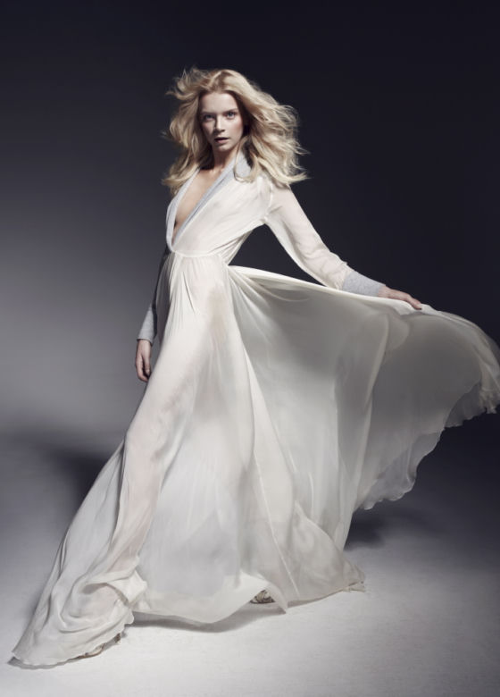 Tamara Subbotko z Top Model