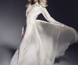 Tamara Subbotko z Top Model