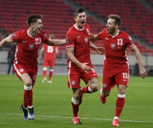 Polska - Andora O KTÓREJ GODZINIE mecz dzisiaj 28.03 Eliminacje MŚ: Polska - Andora GODZINA O KTÓREJ GODZINIE mecz dzisiaj 28 marca niedziela