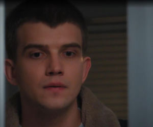 M jak miłość odc. 1928. Mateusz (Rafał Kowalski)